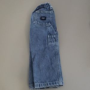 Carter's jeans